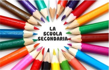 Brochure Secondaria Severi 2018/2019