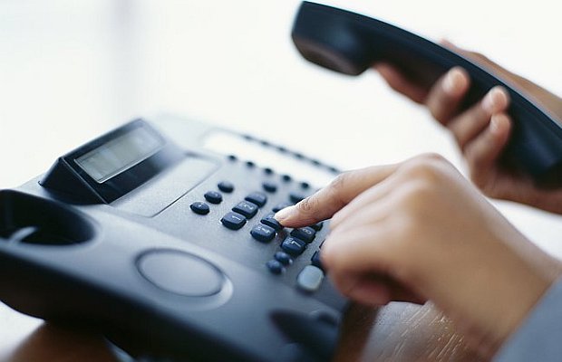 Centralino Telefonico Ripristinato