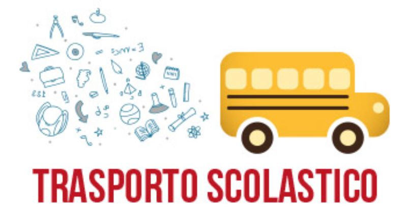 Trasporto Scolastico a.s. 2018/2019