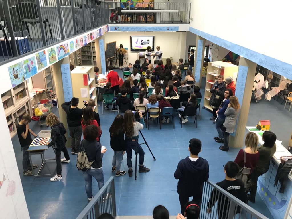 PON e scuola aperta: un successo di presenze e impegno