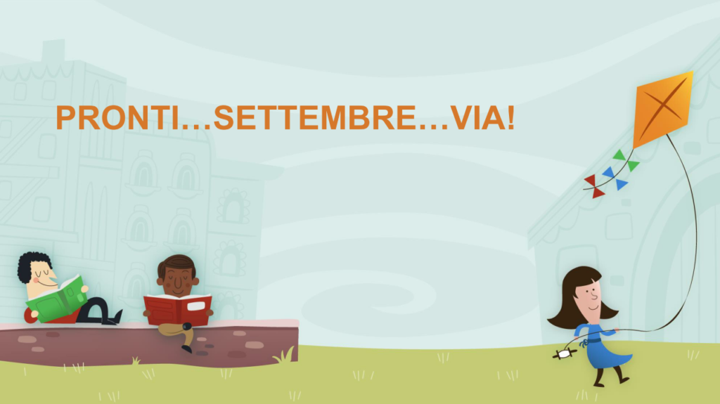 Ripartire in sicurezza