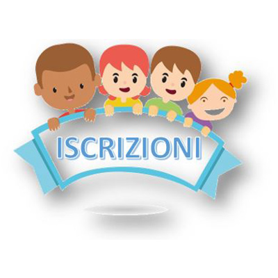 ISCRIZIONI A.S. 2021-2022