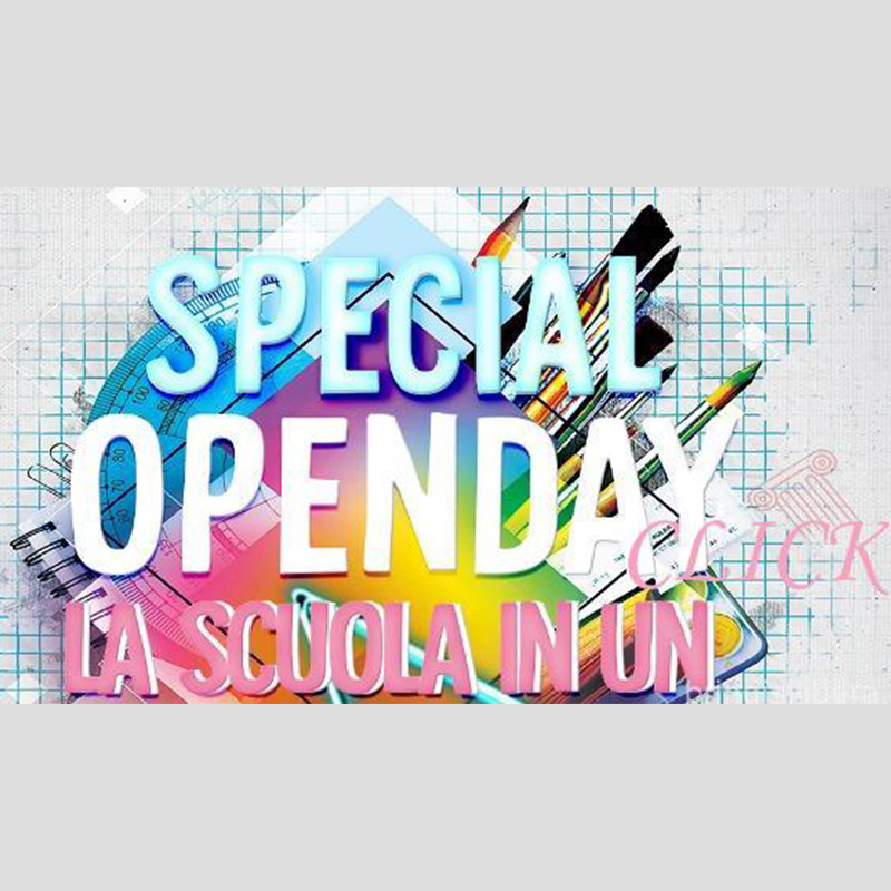 Open Day