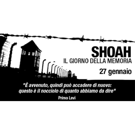 Giornata della memoria | 27.01.2021